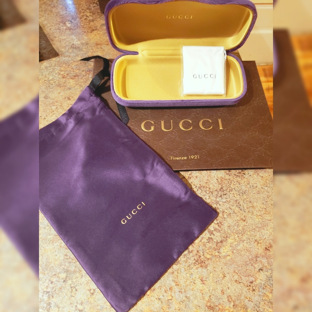 GUCCI accessories